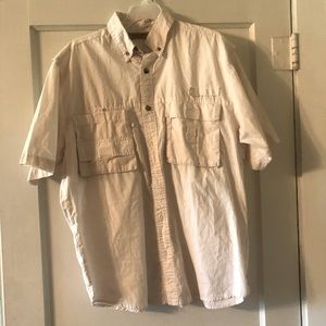 Rugged Earth Outfitters shirt